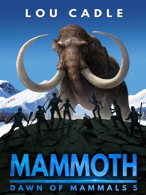 cover image of Mammoth
